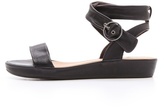 Thumbnail for your product : Coclico Ramsey Flat Sandals