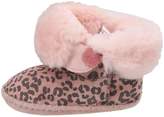Thumbnail for your product : UGG Kids Cassie Leopard (Infant/Toddler)