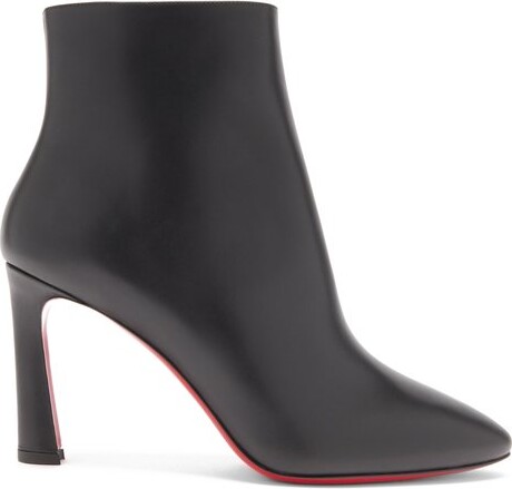 louboutin boots uk