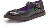 Thumbnail for your product : Kickers Adlar Brogue Bar Shoes