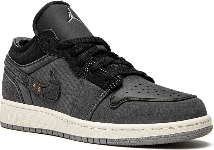 Jordan Kids Air Jordan 1 Low SE Craft "Inside Out" sneakers