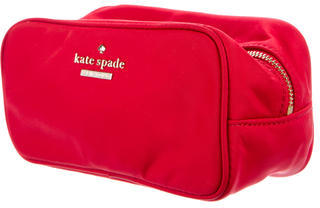 Kate Spade Cosmetic Pouch