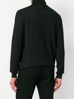 Thumbnail for your product : Dolce & Gabbana turtleneck sweater
