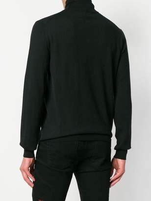 Dolce & Gabbana turtleneck sweater