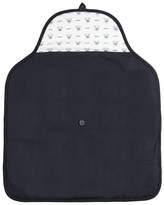 Thumbnail for your product : Armani Junior Cotton Jersey & Terrycloth Changing Pad