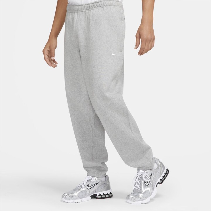 Mens Nike Swoosh Pants | Shop The Largest Collection | ShopStyle