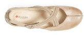 Thumbnail for your product : Blondo Women's 'Bianca' Skimmer Flat