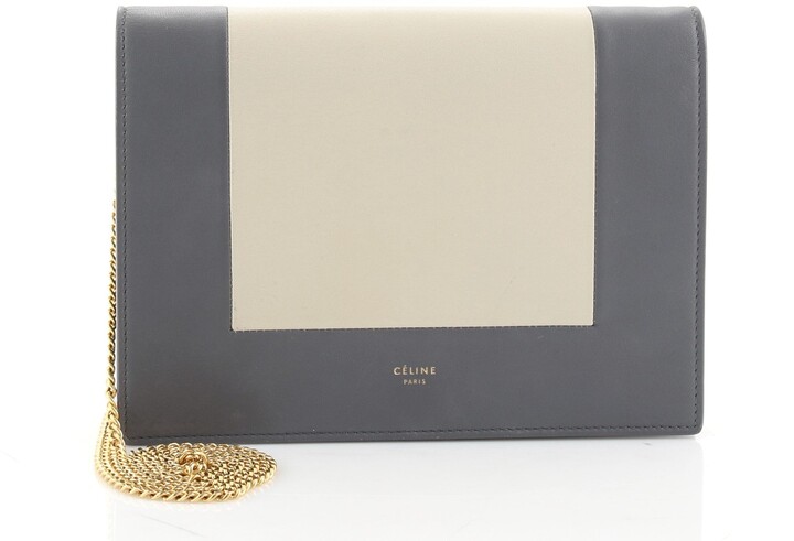 celine frame wallet on chain