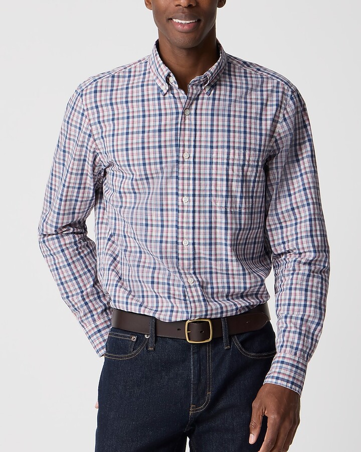 Classic flex casual shirt