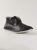 Thumbnail for your product : Marsèll laceless desert boots