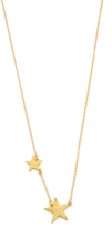 Thumbnail for your product : Gorjana Super Star Necklace