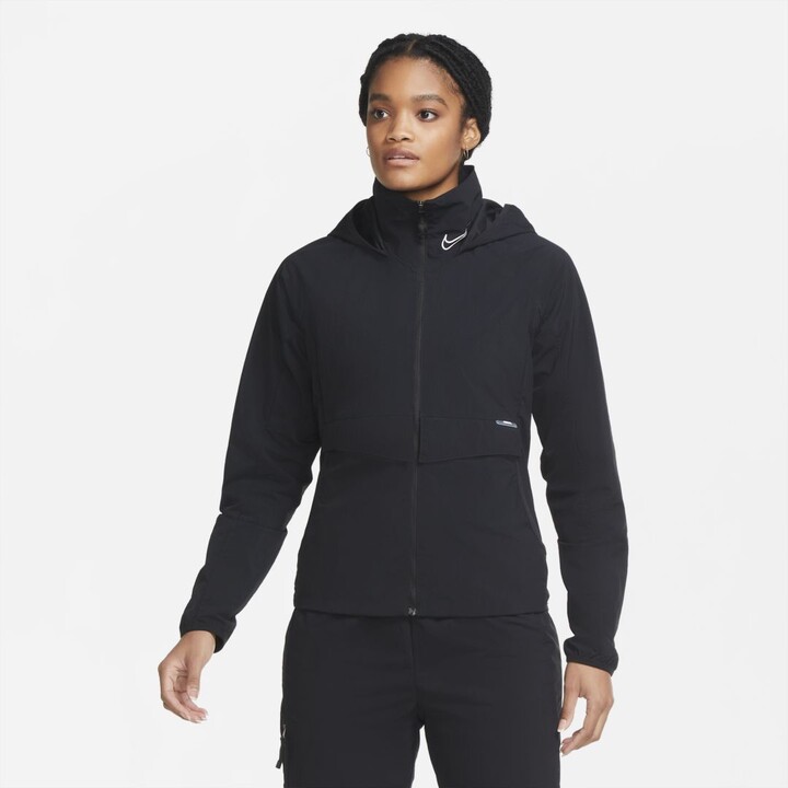 Nike F.C. AWF Women's Soccer Jacket - ShopStyle