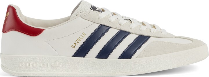 mens gazelles size 7