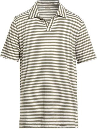 Massimo Alba Man Polo shirt