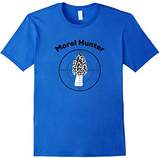 Thumbnail for your product : Hunter Morel Mushroom Fungi T Shirt