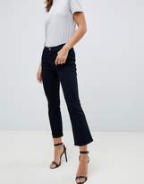 Thumbnail for your product : J Brand Selena bootcut kick flare jeans