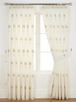Thumbnail for your product : Libby Lined Voiles