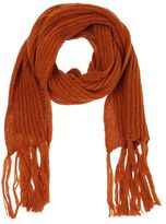 Thumbnail for your product : Kontatto Oblong scarf