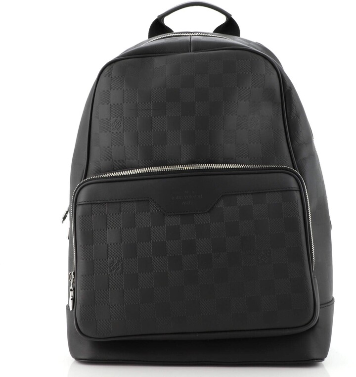 Louis Vuitton Campus Backpack Damier Infini Leather ShopStyle