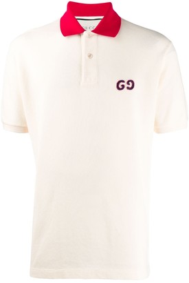 gucci polo canada