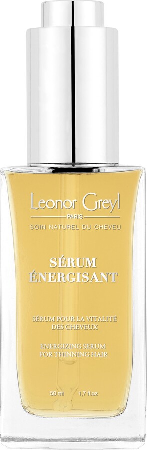 Leonor Greyl PARIS Energizing Serum for Thinning Hair