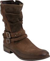 Thumbnail for your product : Matisse Outback Braided Strap Boot