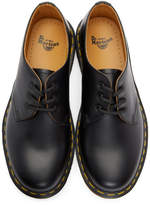 Thumbnail for your product : Dr. Martens Black 1461 Lace-Up Derbys