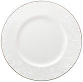 Thumbnail for your product : Marchesa by Lenox Porcelain Lace Accent Plate