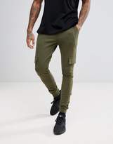 Thumbnail for your product : Troy Side Pocket Joggers