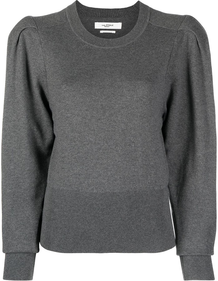 Etoile Isabel Chiara jumper - ShopStyle Sweaters