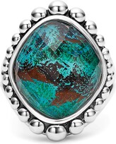 Thumbnail for your product : Lagos Maya Stone Ring