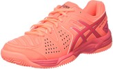 Thumbnail for your product : Asics Women's Gel-Padel Pro 3 SG Tennis Shoes