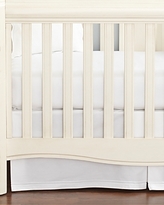 Thumbnail for your product : Hudson Park Little By Little by Italian Percale Crib Skirt