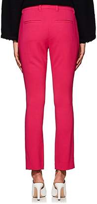 A.L.C. Women's Crepe Trousers - Pink