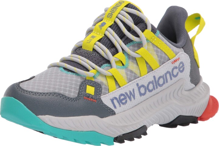 New Balance Yellow Women's Shoes | Shop the world's largest collection of  fashion | ShopStyle