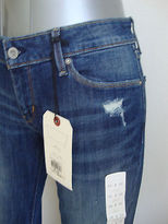 Thumbnail for your product : Levi's Modern Demi Curve Skinny Boot Jean - Blue Ice NWT Style 067060016