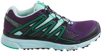 Salomon X-Mission 3 Trail Running Shoes (For Women)