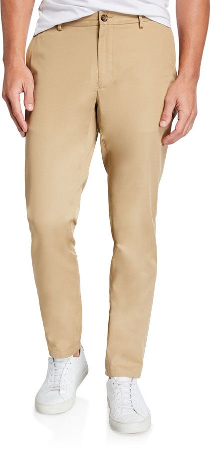 burberry chino pants