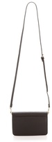 Thumbnail for your product : Rebecca Minkoff Sammy Cross Body Bag