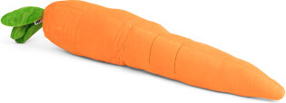 TJMAXX 29In Carrot Dog Toy