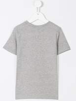 Thumbnail for your product : Levi's logo printed T-shirt