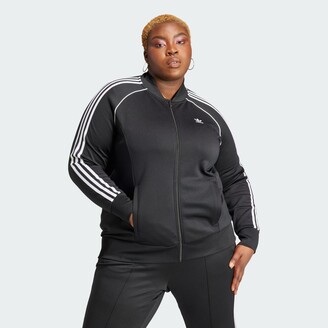adidas sst pure jacket