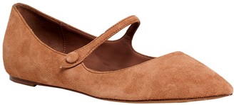 Tabitha Simmons Hermione Pointed Flats