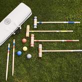 Thumbnail for your product : Crate & Barrel Croquet Set