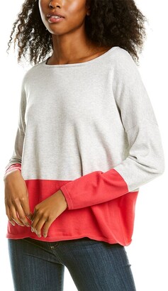 joan vass sweater costco