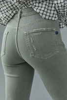 Thumbnail for your product : Pilcro The Vintage Straight Jeans