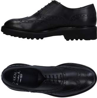 Doucal's Lace-up shoes - Item 11330750