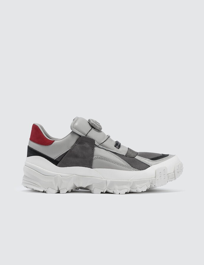 puma trailfox disc