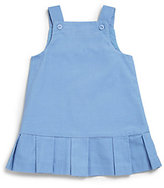 Thumbnail for your product : Florence Eiseman Infant's Corduroy Dress
