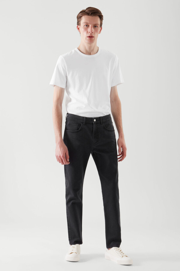 Cos Slim-Fit Jeans - ShopStyle